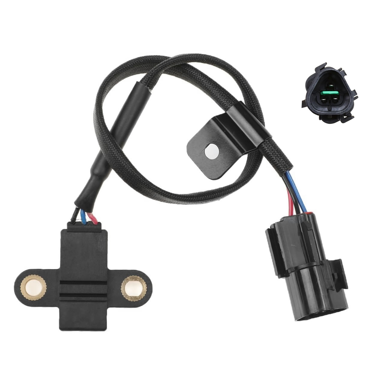 Sensor De Cigueñal Rpm Atos 1.0